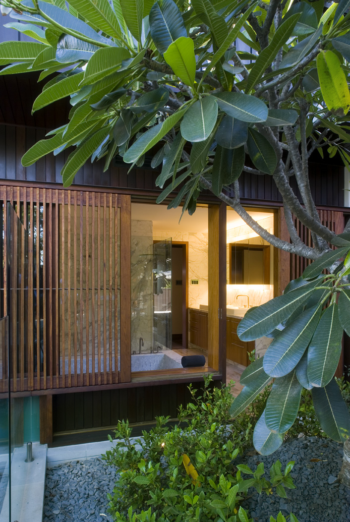 Bligh Graham Architects | 21 Cash Ave, Samford Village QLD 4520, Australia | Phone: (07) 3289 4566