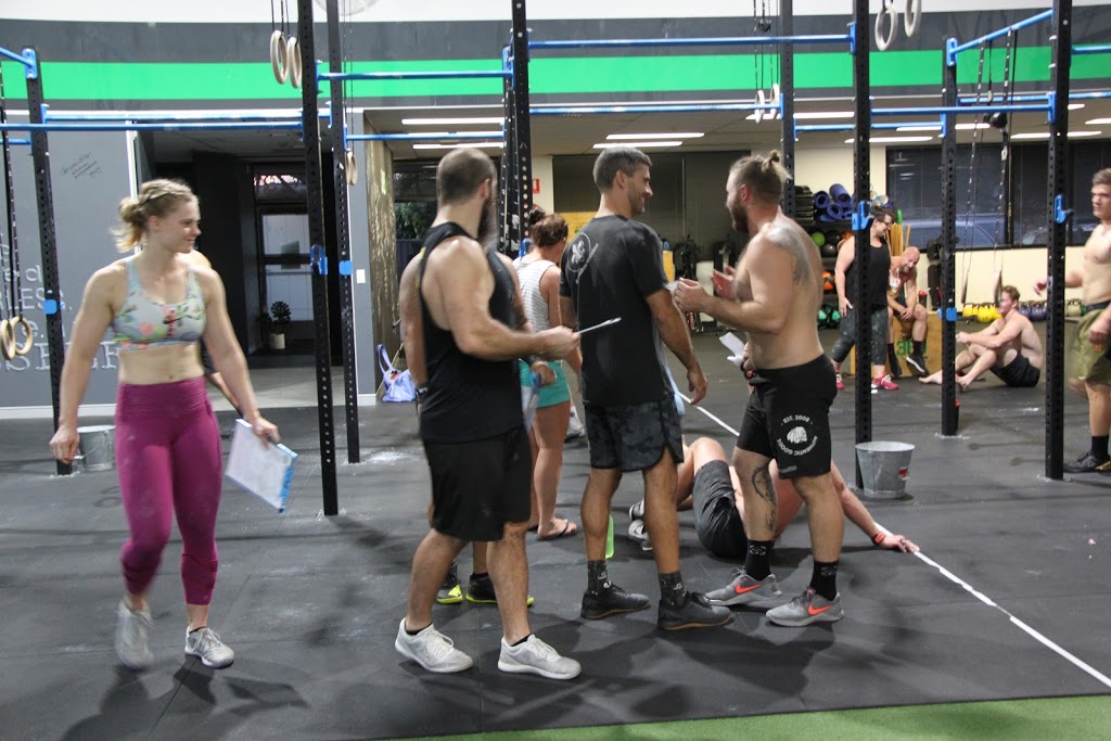 Body360 and Motive CrossFit | 1/11/15 Josephson St, Swansea NSW 2281, Australia | Phone: 0438 720 357