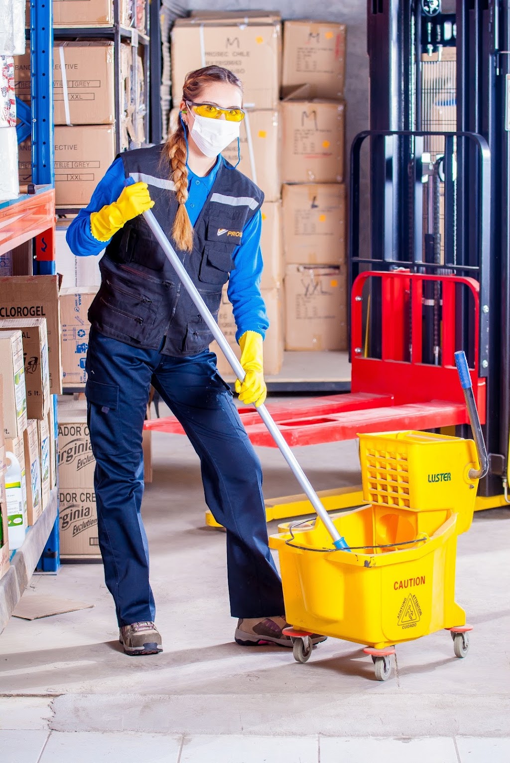 Monaro Group Commercial Cleaning |  | 16/24 Iron Knob St, Fyshwick ACT 2609, Australia | 1300653304 OR +61 1300 653 304