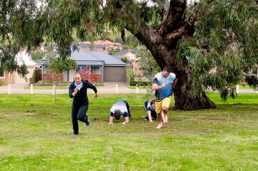 Primal Movement Personal Training | 20/8 Oleander Dr, South Morang VIC 3752, Australia | Phone: 0413 140 426