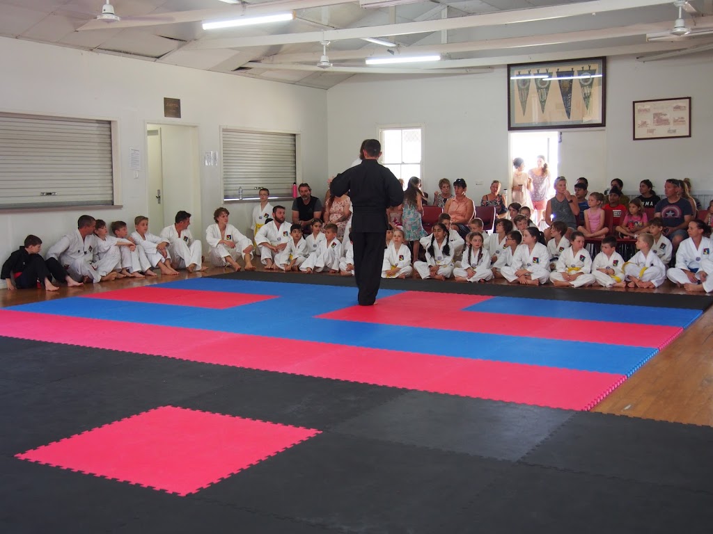 Tao Core Musa Kwan Martial Arts Logan Village | health | 21-23 Wharf St, Logan Village QLD 4207, Australia | 0417625623 OR +61 417 625 623
