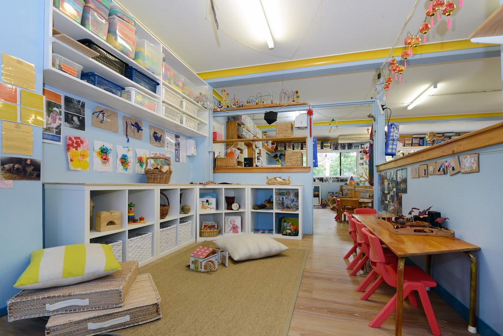 Belrose Kindergarten | school | 3 Ralston Ave, Belrose NSW 2085, Australia | 0294512303 OR +61 2 9451 2303