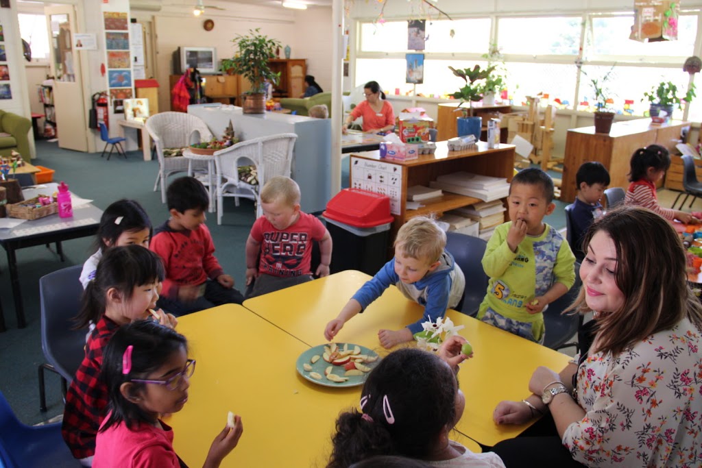KU Rydalmere Preschool | 89-91 Park Rd, Rydalmere NSW 2116, Australia | Phone: (02) 9638 5075
