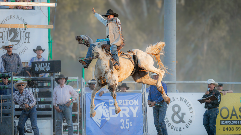 Bundy B Fest | 7403 Murray Valley Hwy, Bundalong VIC 3730, Australia | Phone: (03) 5726 8586