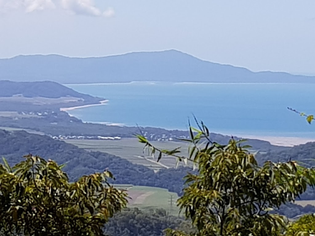 Mount Lewis National Park | park | Mount Carbine QLD 4871, Australia