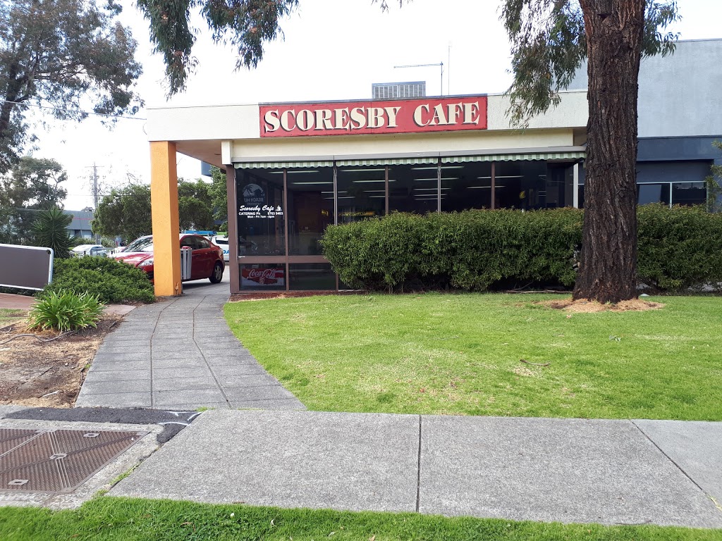 Scoresby Cafe | 17 Nyadale Dr, Scoresby VIC 3179, Australia | Phone: (03) 9763 9403