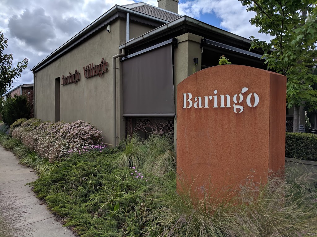 Baringo Food & Wine Co. | 283 Station Rd, New Gisborne VIC 3431, Australia | Phone: (03) 5428 2144
