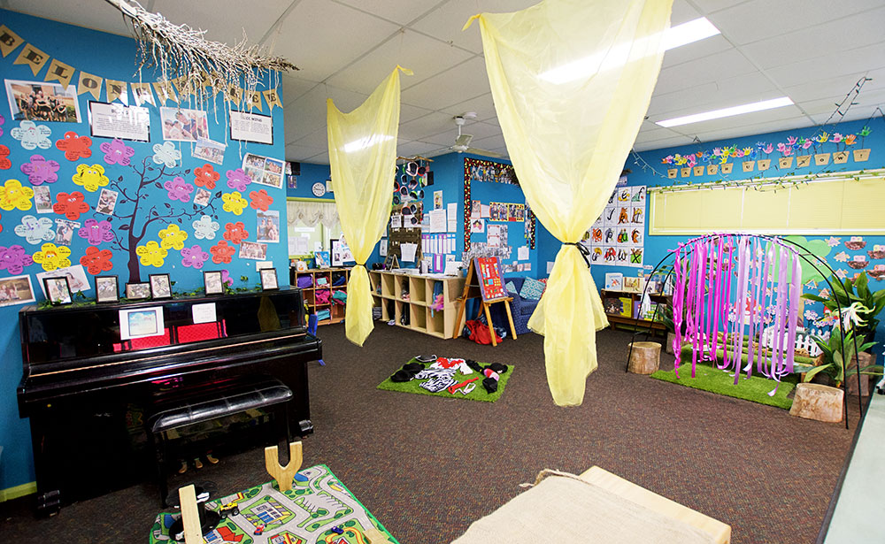 Dinky Di Childrens Learning Centre | 48 Gateway Blvd, Morisset NSW 2264, Australia | Phone: (02) 4973 6856