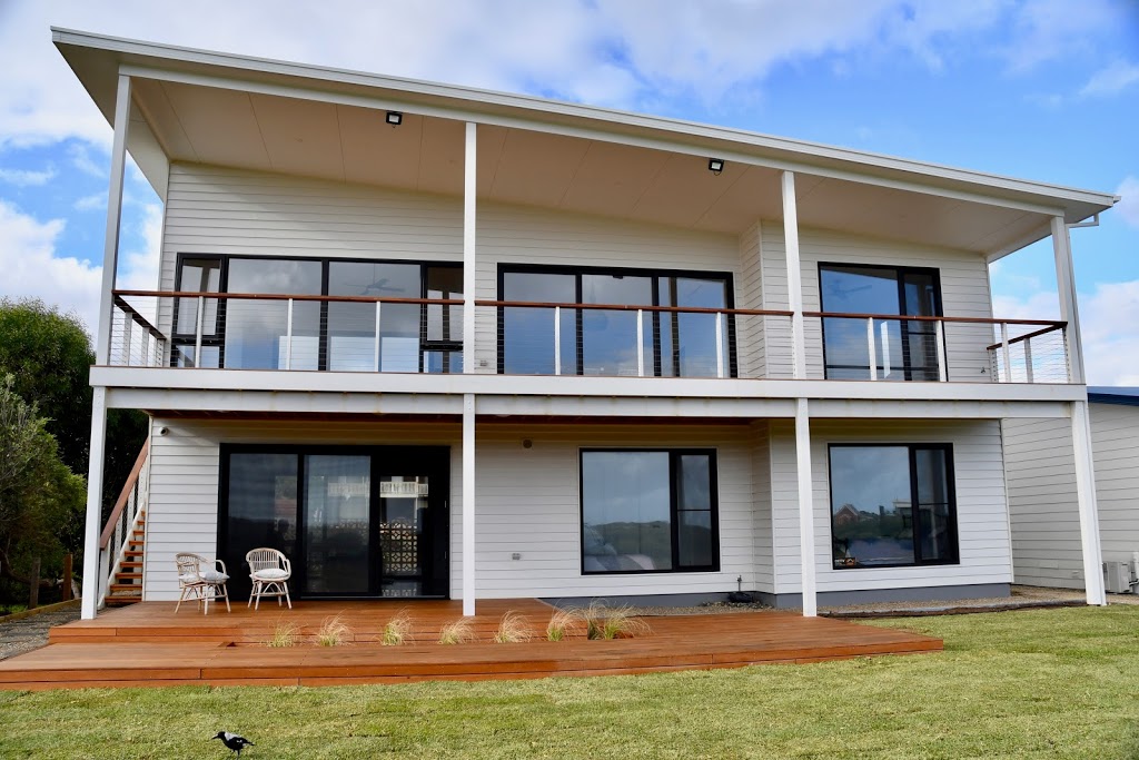 Sea Salt Beach House | lodging | 27 Kightley Rd, Goolwa Beach SA 5214, Australia | 0438364414 OR +61 438 364 414