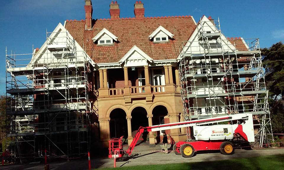 TLG Roof Restorations Melbourne | roofing contractor | 7/23 Orchard St, Kilsyth VIC 3137, Australia | 0397222817 OR +61 3 9722 2817