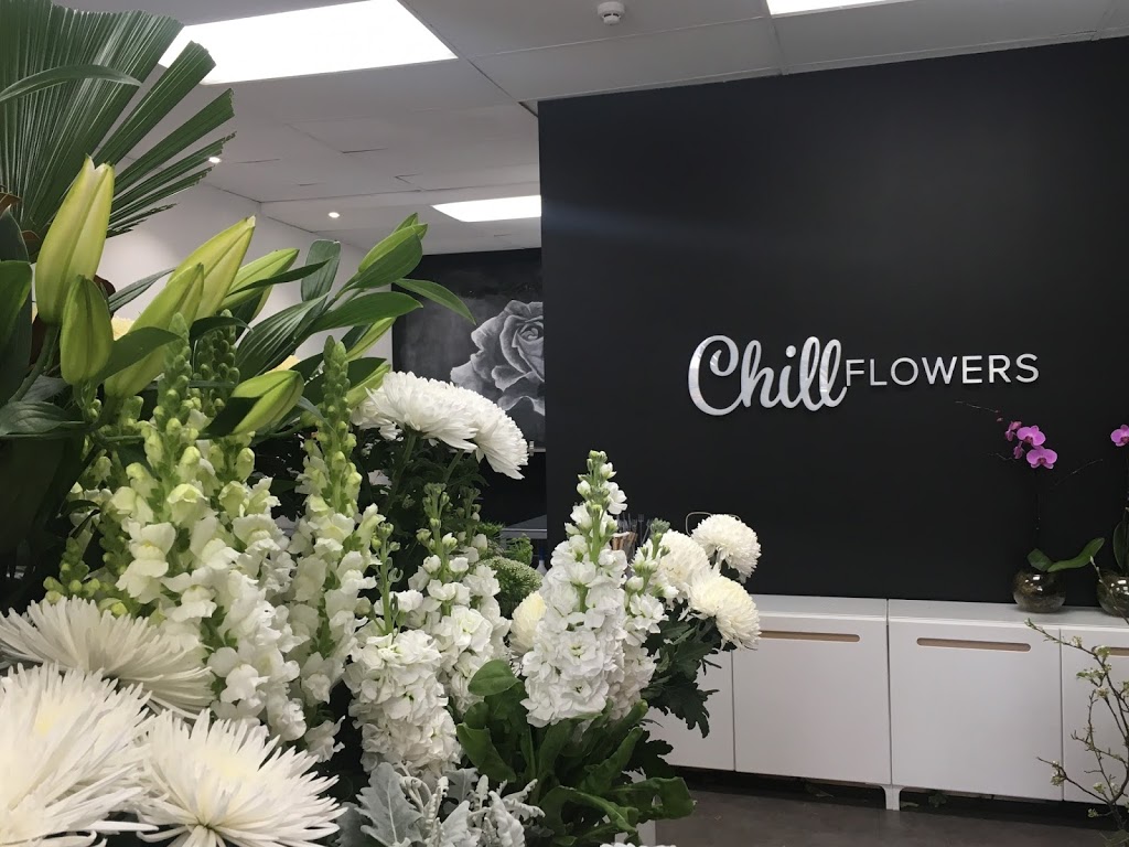 Chill Flowers | florist | 5/31 North East Road, Collinswood SA 5081, Australia | 0883447229 OR +61 8 8344 7229