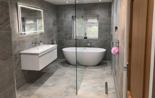 Hills tiling and bathroom renovations | general contractor | 5 Castlewood Dr, Castle Hill NSW 2154, Australia | 0280034888 OR +61 2 8003 4888
