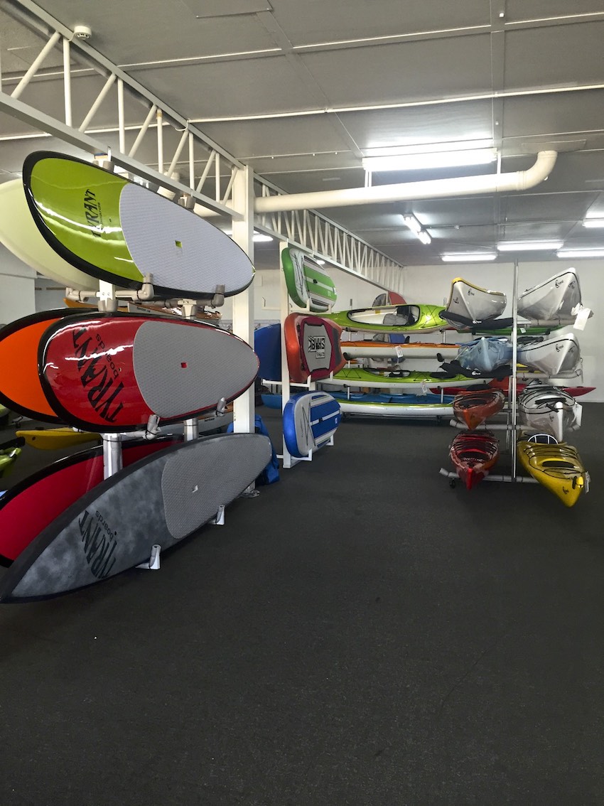 C-Kayak Canberra | 9 Koala Court, 151-155 Gladstone St, Fyshwick ACT 2609, Australia | Phone: (02) 6162 4528