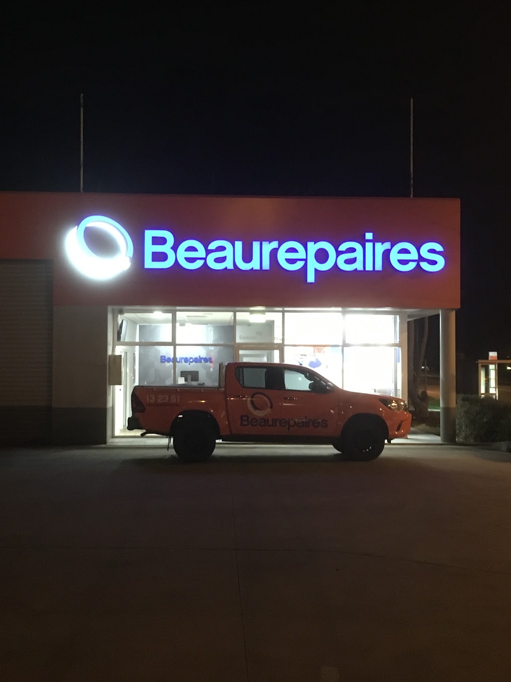 Beaurepaires | car repair | High St &, Cooper St, Epping VIC 3076, Australia | 0384074921 OR +61 3 8407 4921