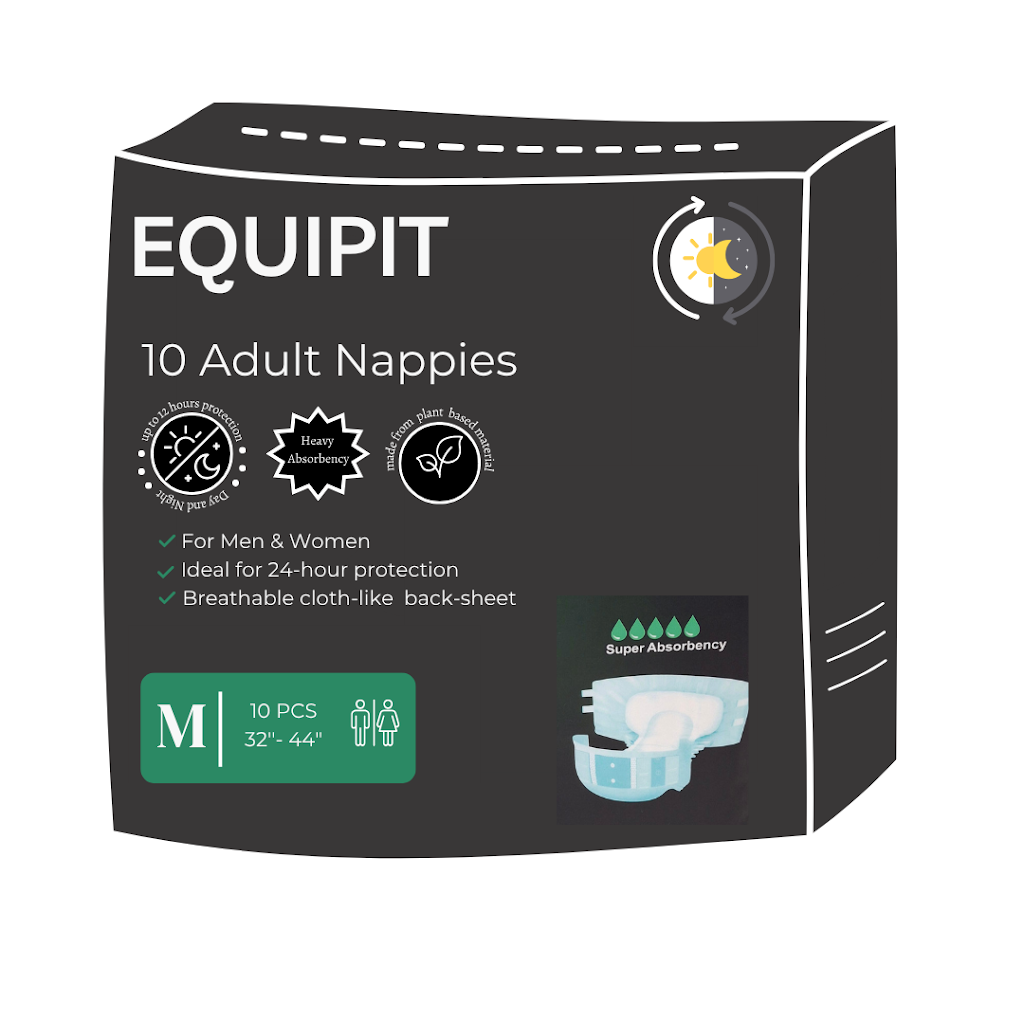 Equipit Disability Product Supplier | 39 Victory Rd, Colebee NSW 2761, Australia | Phone: 0424 756 143