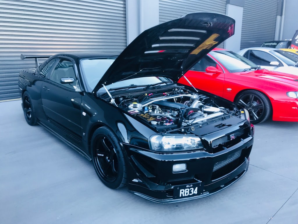 TEKNO Performance | 11 Dixon St, Yatala QLD 4207, Australia | Phone: (07) 3807 6604