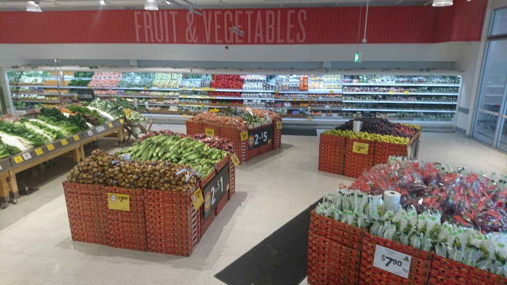 Coles Albany (Orana) | supermarket | Albany Hwy, Orana WA 6330, Australia | 0868197100 OR +61 8 6819 7100