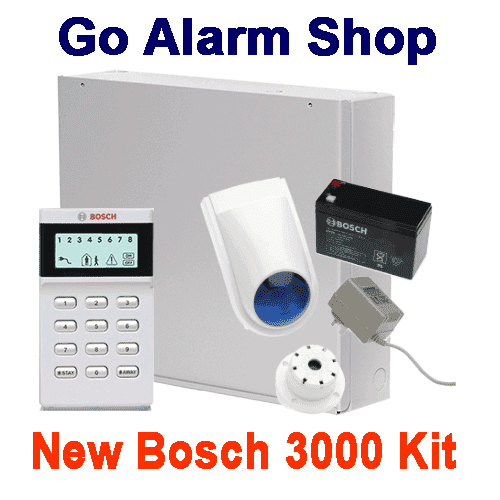 Go Alarm Shop | electronics store | 15 Hood St, Mittagong NSW 2575, Australia | 1300462527 OR +61 1300 462 527