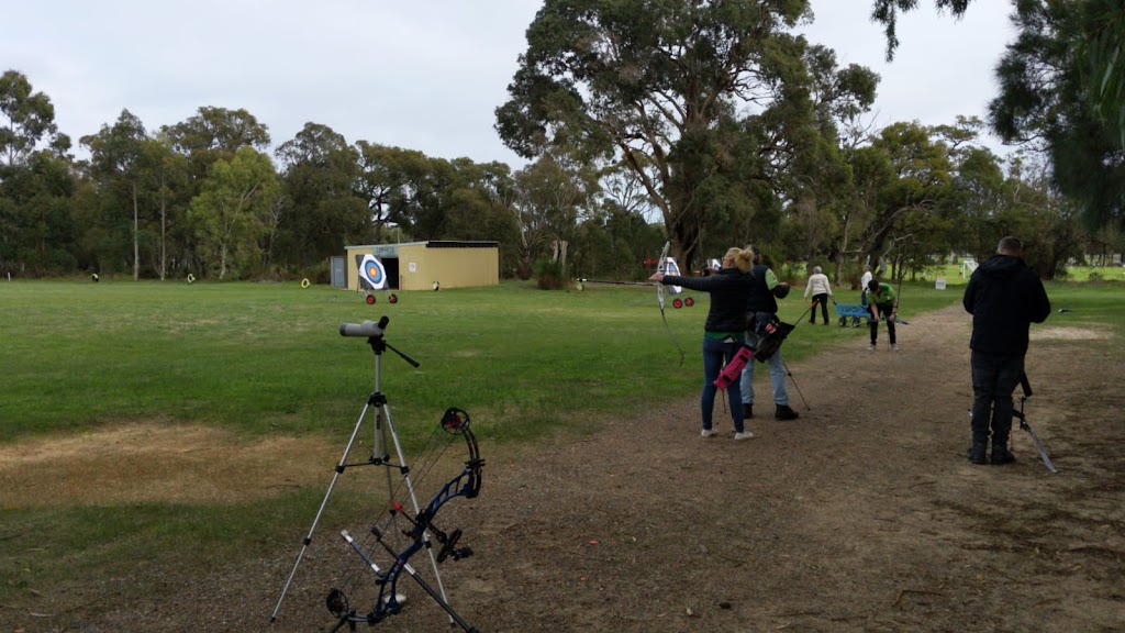 Kalamunda Governor Stirling Archers |  | 56 Ridge Hill Rd, Maida Vale WA 6057, Australia | 0892745736 OR +61 8 9274 5736