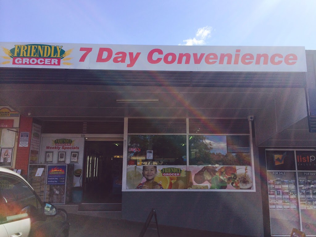Friendly Grocer Tarragindi | convenience store | 102 Windmill St, Tarragindi QLD 4121, Australia | 0731622790 OR +61 7 3162 2790