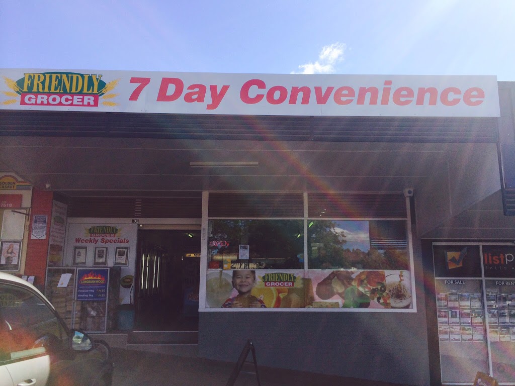 Friendly Grocer Tarragindi | 102 Windmill St, Tarragindi QLD 4121, Australia | Phone: (07) 3162 2790