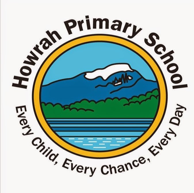 Howrah Primary School | school | 7 Howrah Rd, Howrah TAS 7018, Australia | 0362466333 OR +61 3 6246 6333
