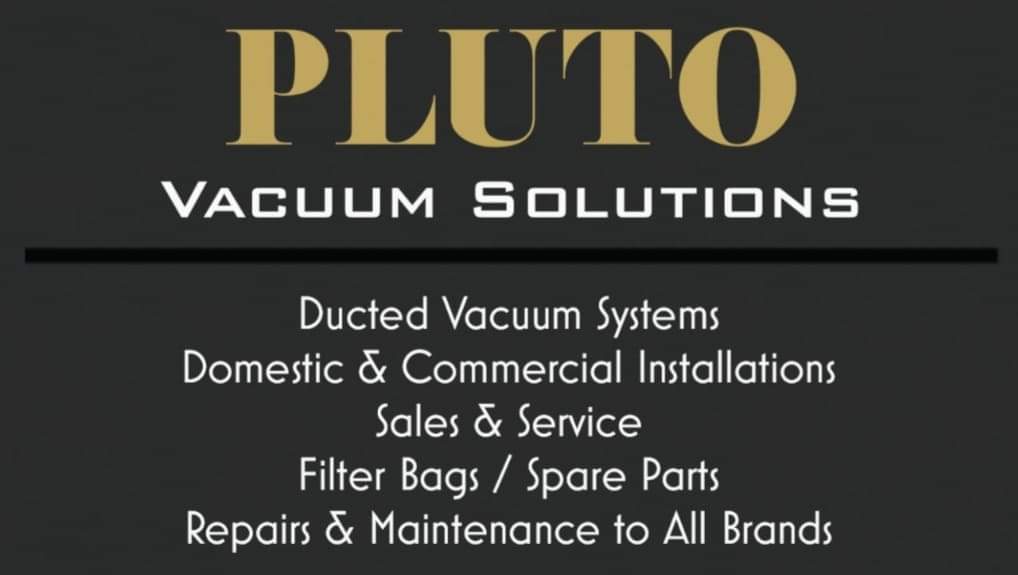 Pluto Vacuum Solutions | store | Wewak Ave, Runaway Bay QLD 4216, Australia | 0430377456 OR +61 430 377 456