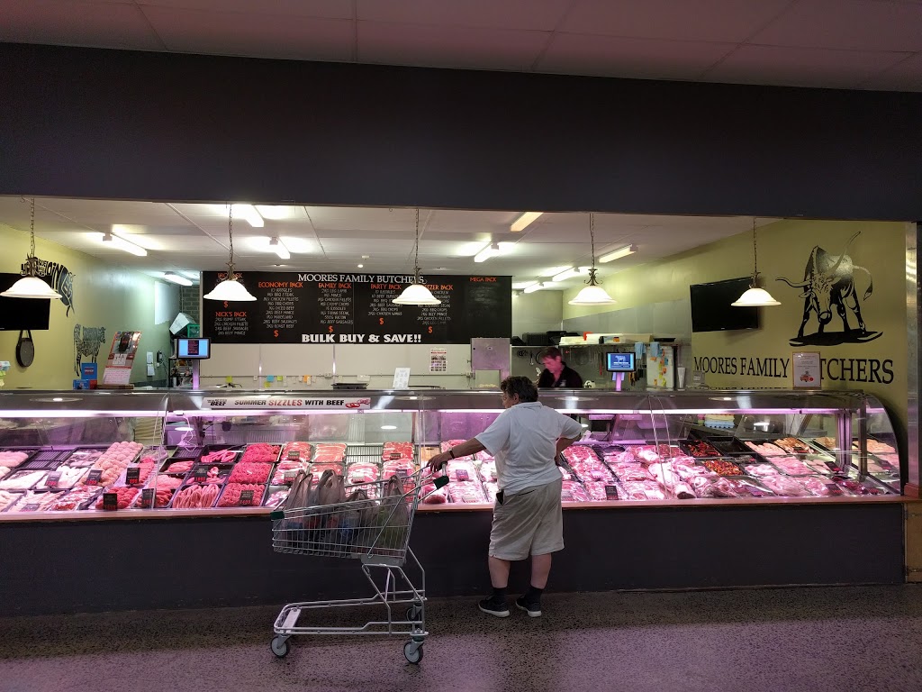 Moores Family Butchers | store | Yarram St, Yarram VIC 3971, Australia | 0351825440 OR +61 3 5182 5440