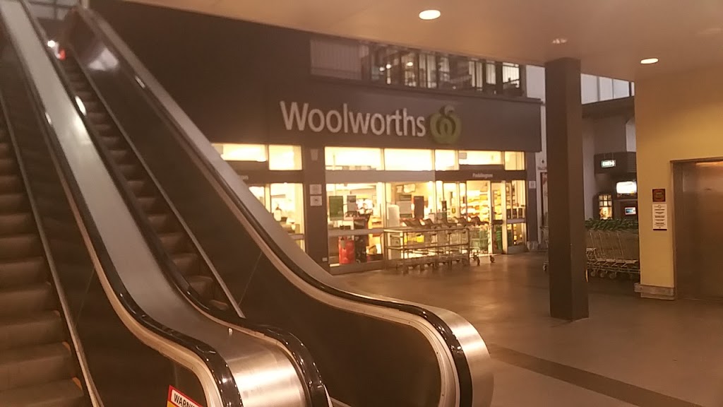 Woolworths | supermarket | 107 Latrobe Terrace, Paddington QLD 4064, Australia | 0736484342 OR +61 7 3648 4342