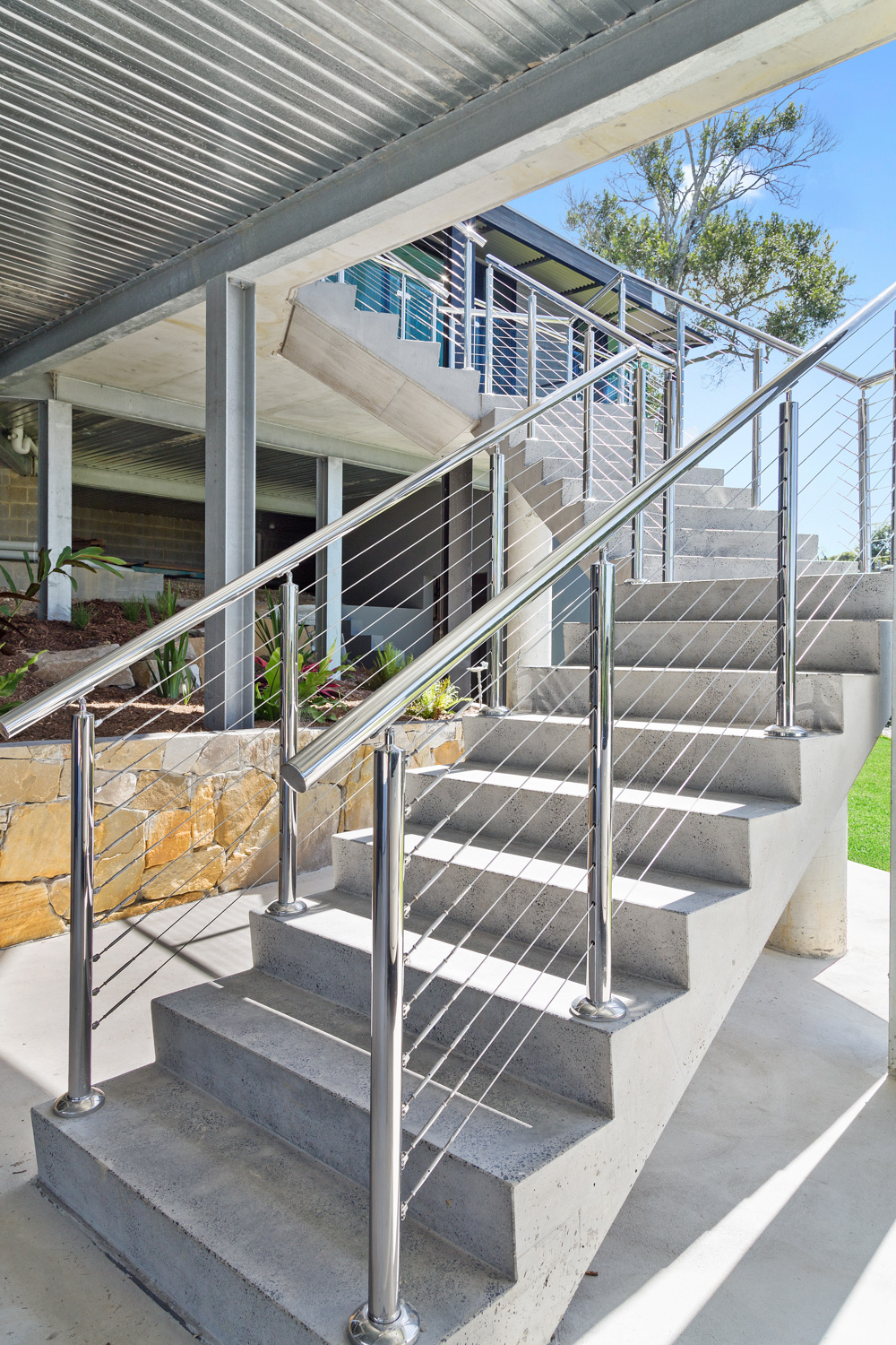 Miami Stainless | 3/99 W Burleigh Rd, Burleigh Waters QLD 4220, Australia | Phone: 1800 022 122