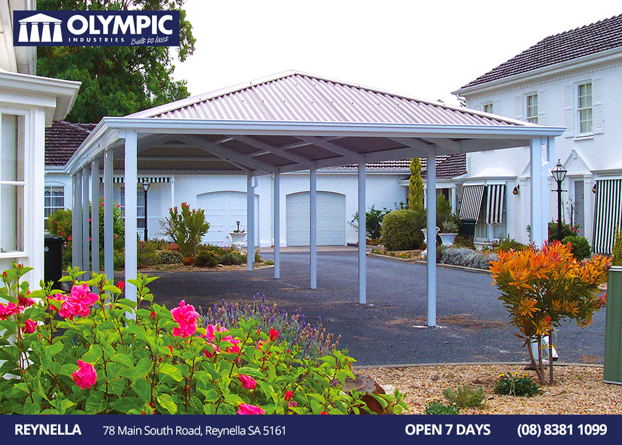 Olympic Industries | home goods store | 76 Main S Rd, Old Reynella SA 5161, Australia | 0883811099 OR +61 8 8381 1099