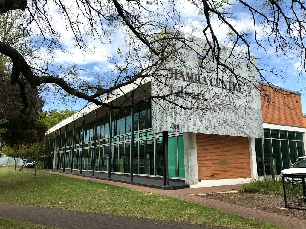 Hamra Centre Library | 1 Brooker Terrace, Hilton SA 5033, Australia | Phone: (08) 8416 6228