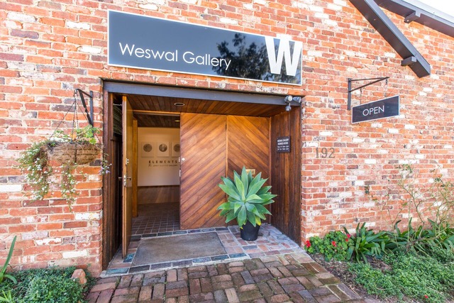 Weswal Gallery | 192 Brisbane St, East Tamworth NSW 2340, Australia | Phone: (02) 6766 5847