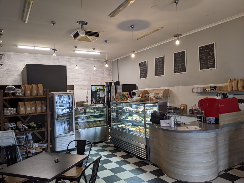 La Niche Cobram Cafe | cafe | 24 Punt Rd, Cobram VIC 3644, Australia | 0358712647 OR +61 3 5871 2647