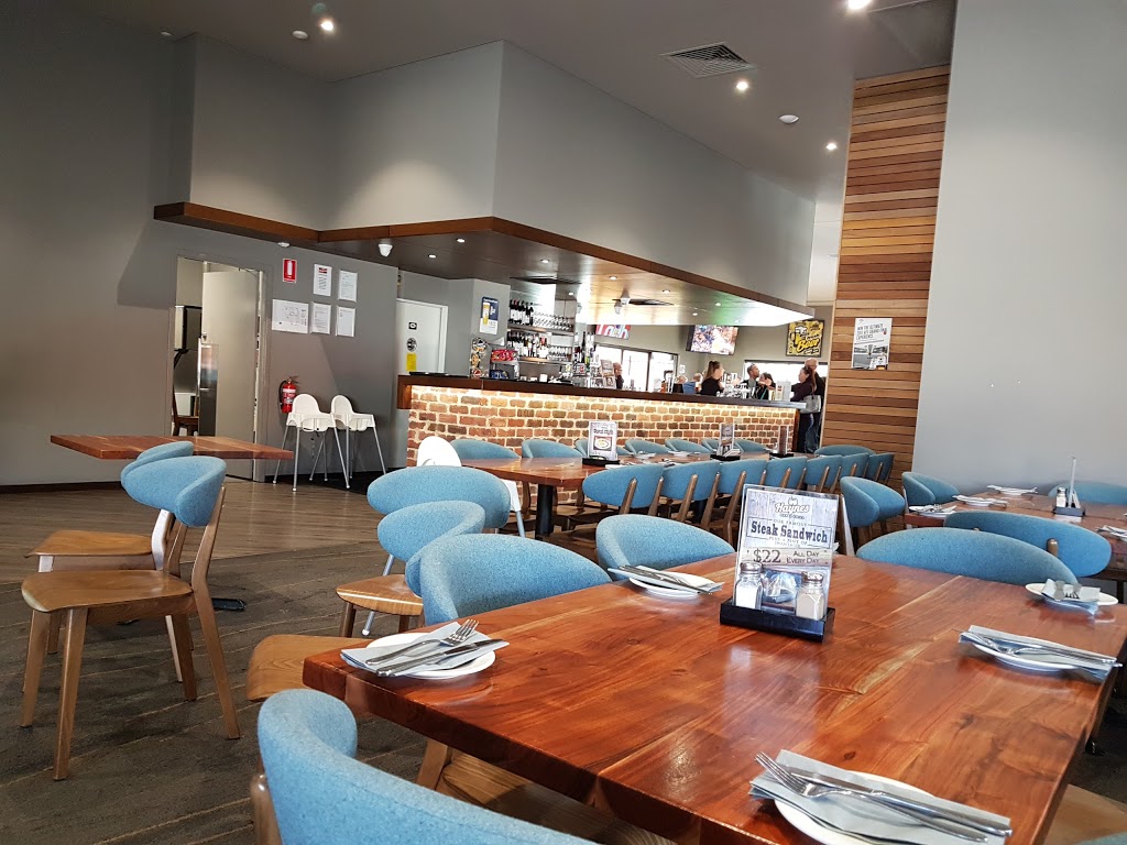 Haynes Bar & Grill | restaurant | Cnr Armadale Road & Eighth Road, Armadale WA 6112, Australia | 0862691050 OR +61 8 6269 1050