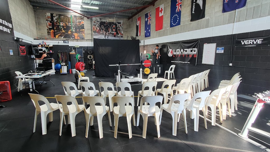 Reap Fitness | gym | Unit 5/35 Tradelink Rd, Hillcrest QLD 4118, Australia | 0426370395 OR +61 426 370 395