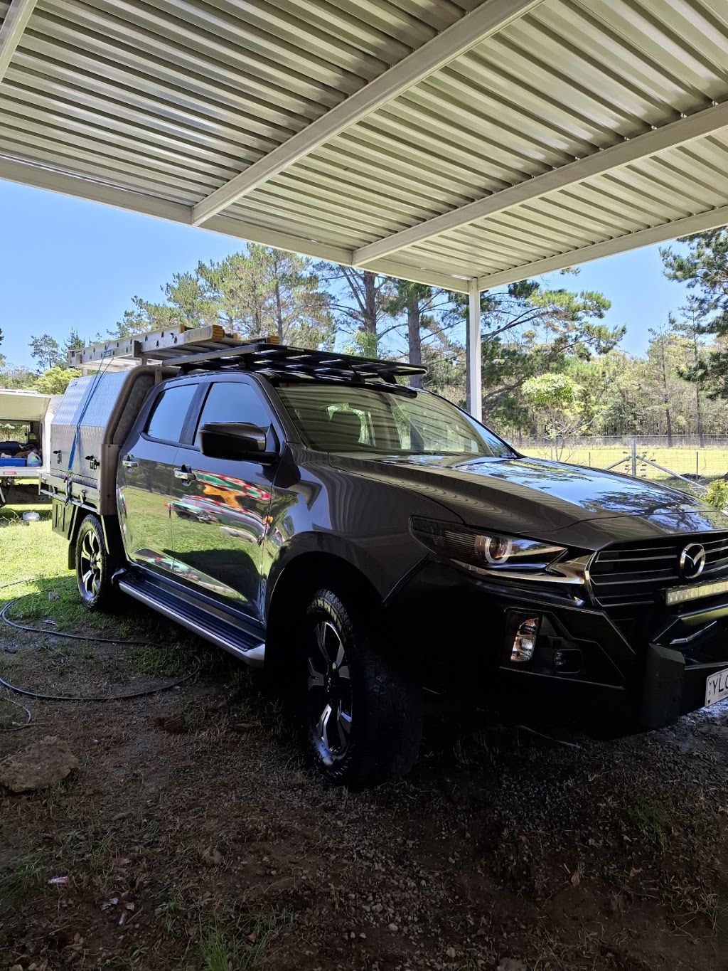 SUSSEX INLET CAR DETAILING | Unit 1/52 Ray St, Sussex Inlet NSW 2540, Australia | Phone: 0468 326 766