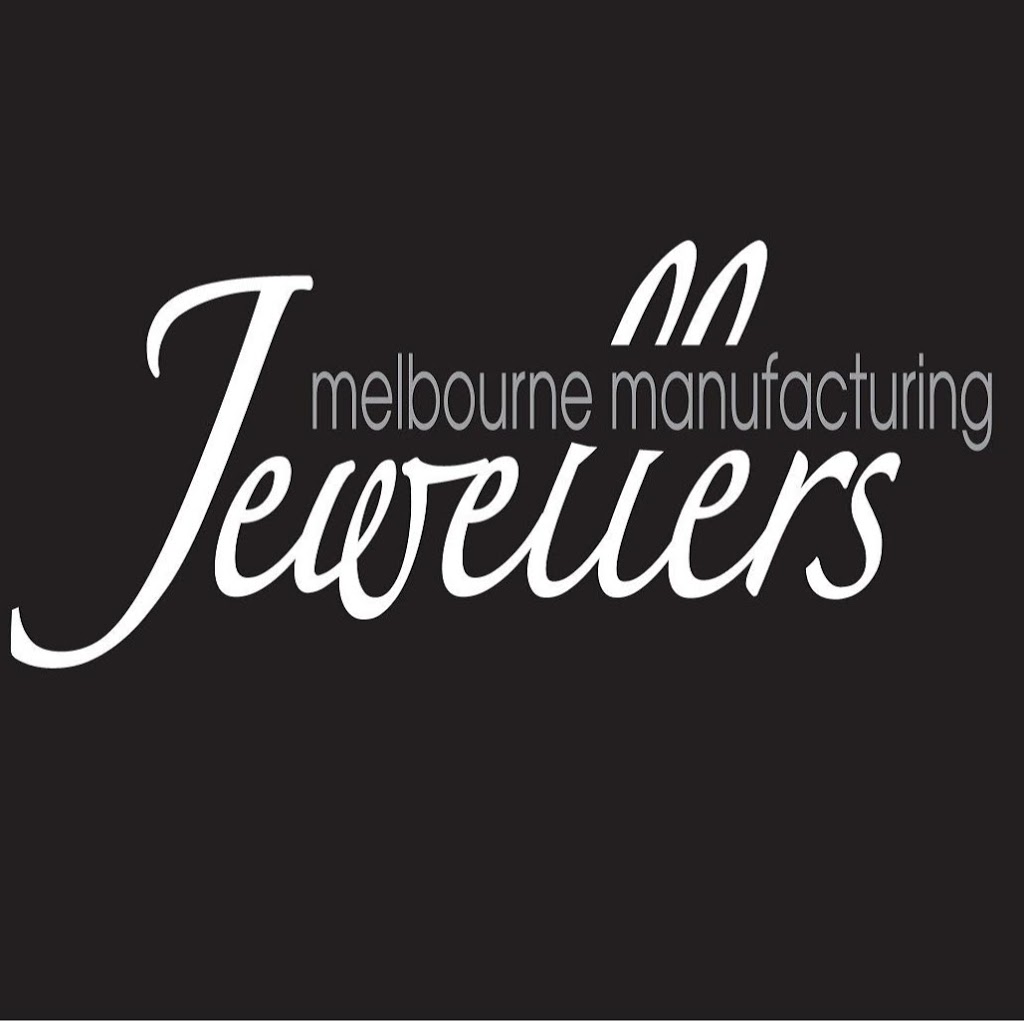 Melbourne Manufacturing Jewellers | jewelry store | 157 Parker St, Templestowe VIC 3106, Australia | 0398468460 OR +61 3 9846 8460