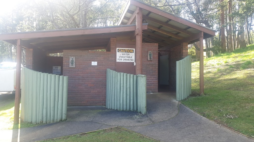 Public Toilet - Guide Falls |  | 245 W Ridgley Rd, Ridgley TAS 7321, Australia | 0364305700 OR +61 3 6430 5700