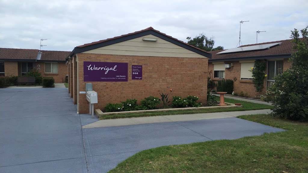 Warrigal Lake Illawarra |  | 1-7 Grove Cct, Lake Illawarra NSW 2528, Australia | 0242574257 OR +61 2 4257 4257