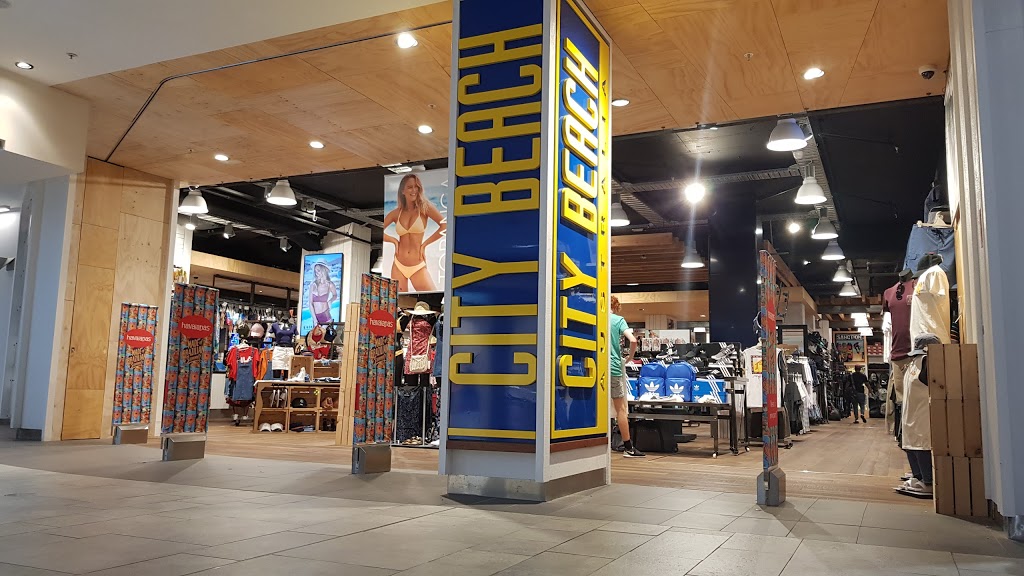 City Beach | clothing store | Ground Level, 2/200 Crown St, Wollongong NSW 2500, Australia | 0242010199 OR +61 2 4201 0199