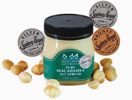 Duck Creek Macadamias | store | 148 Brooklet Rd, Brooklet NSW 2479, Australia | 0266871877 OR +61 2 6687 1877