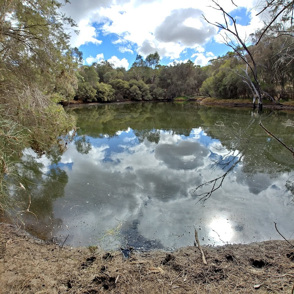 Eadine Springs | park | LOT 9000 Great Eastern Hwy, Clackline WA 6564, Australia