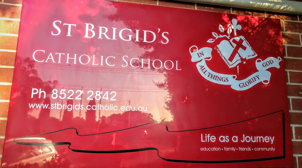 St Brigids Catholic School | school | Para Rd, Evanston SA 5116, Australia | 0885222842 OR +61 8 8522 2842