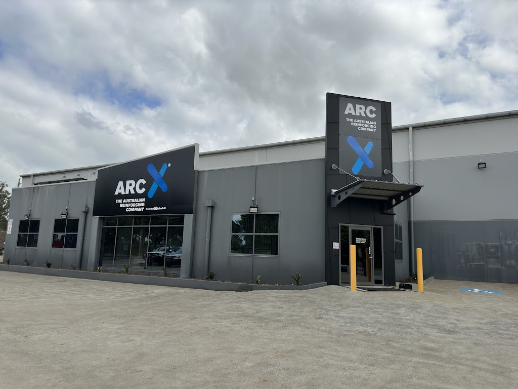 ARC - The Australian Reinforcing Company McGraths Hill | 38 Park Rd, Mulgrave NSW 2756, Australia | Phone: (02) 4560 2600