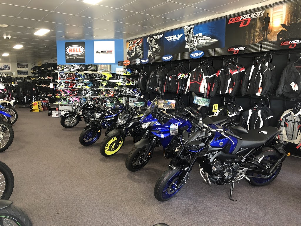 Mildura Motorcycles | 733 Fifteenth St, Mildura VIC 3500, Australia | Phone: (03) 5023 2046