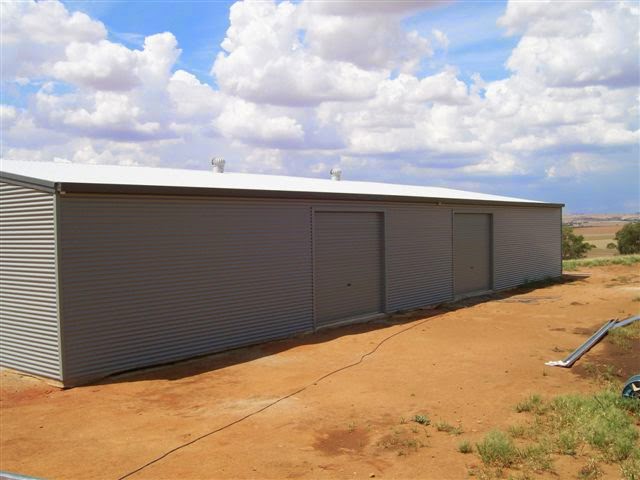 RivSteel Wagga Sheds and Trailers | general contractor | 3871 Sturt Hwy, Gumly Gumly NSW 2652, Australia | 0269228108 OR +61 2 6922 8108