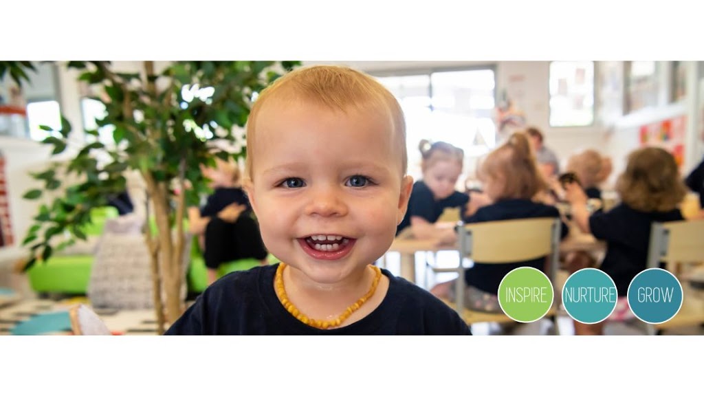 Sparrow Early Learning Eagleby | 174 River Hills Rd, Eagleby QLD 4207, Australia | Phone: (07) 3380 8600