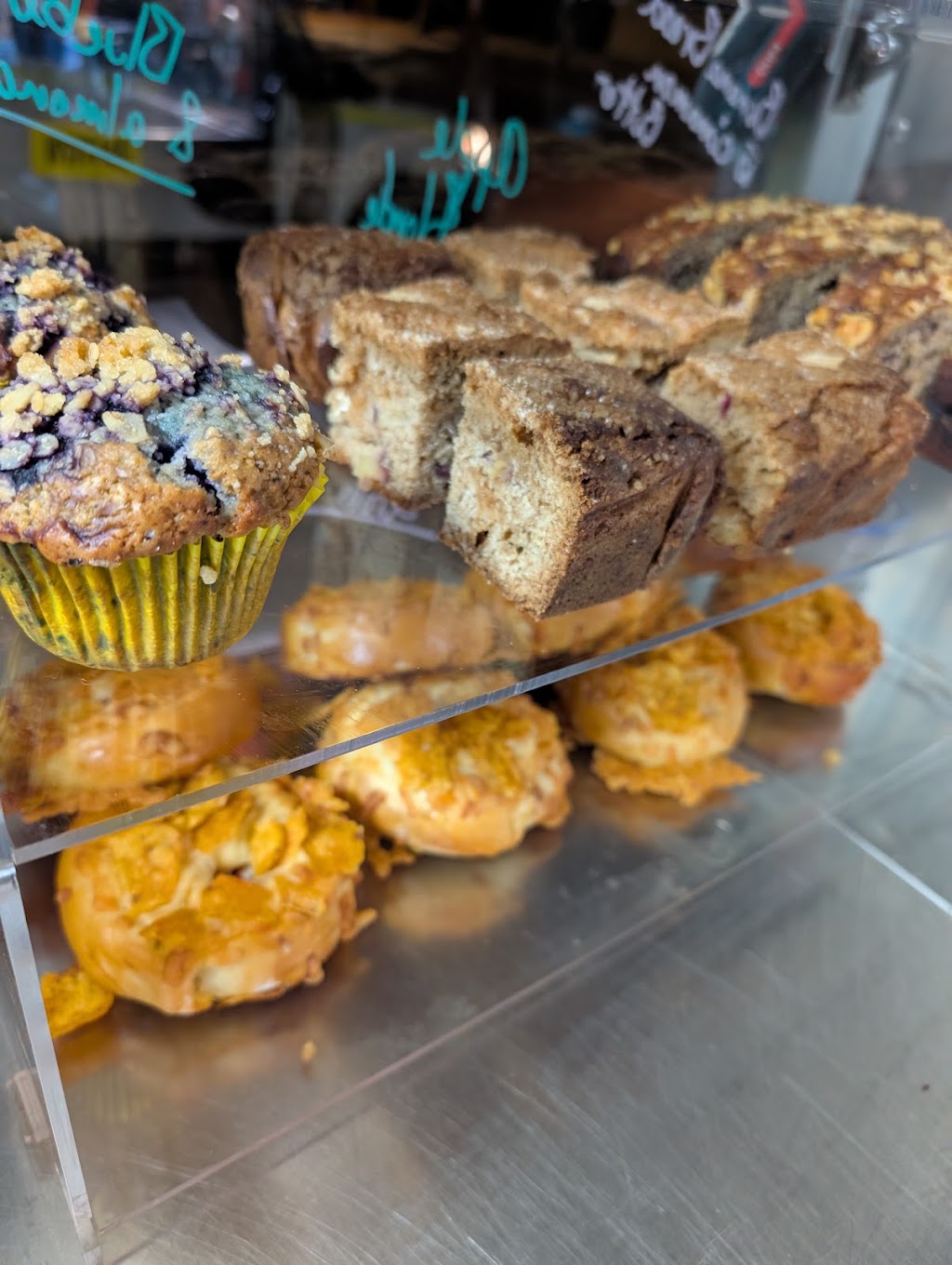 Osmo Espresso | 12 Throssell St, Somerville WA 6430, Australia | Phone: 0407 759 077