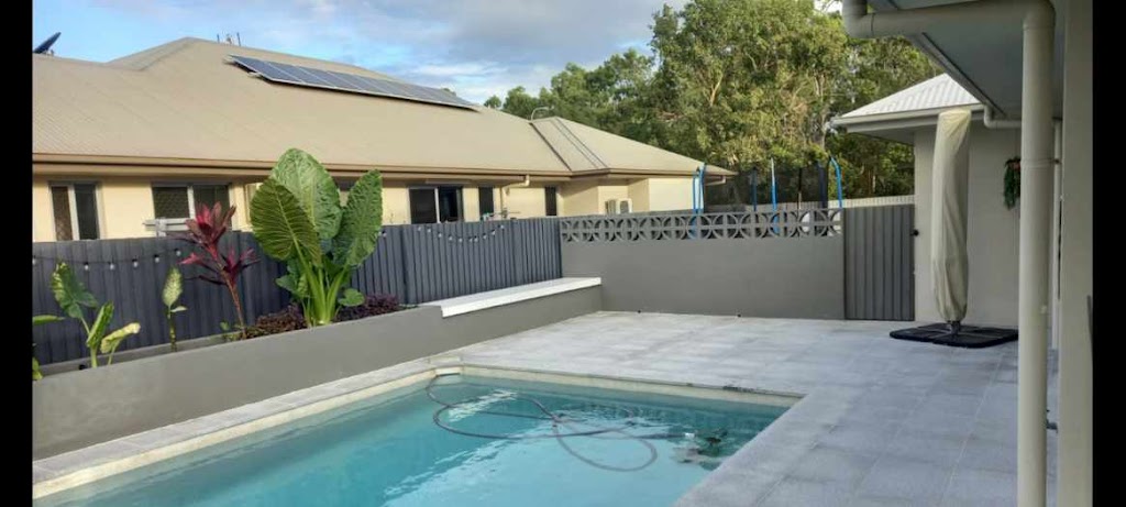 Smooth as texture coating | Henry Parkes Dr, Berkeley Vale NSW 2261, Australia | Phone: 0431 181 509